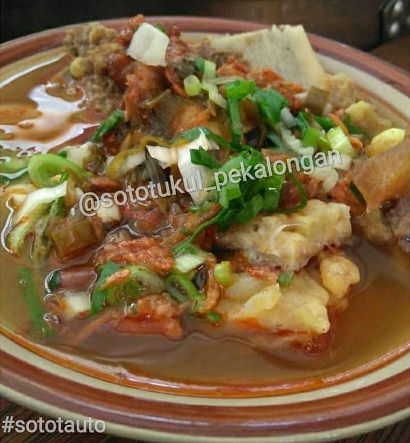 Soto Tukul